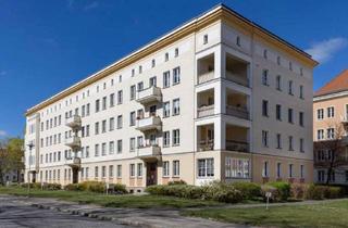 Wohnung mieten in Fr.-Heckert-Str. 06, 15890 Eisenhüttenstadt, Kurzexposé 1140/6/17