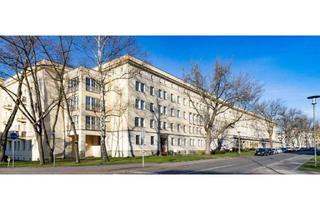 Wohnung mieten in Saarlouiser Str. 27, 15890 Eisenhüttenstadt, Helle, freundliche 3 Raumwohnung