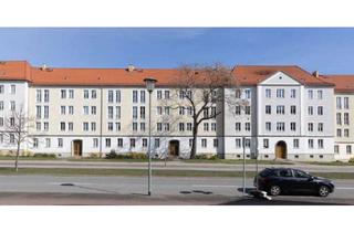 Wohnung mieten in Str. Der Republik 21, 15890 Eisenhüttenstadt, Schöne 3-Raum-Wohnung im Erdgeschoss