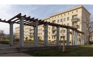 Wohnung mieten in E.-Weinert-Allee 11, 15890 Eisenhüttenstadt, 2-Raum-Wohnung in der Innenstadt