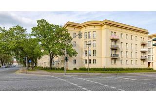 Wohnung mieten in Poststr. 31, 15890 Eisenhüttenstadt, Kurzexposé 570/31/15