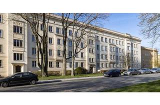Wohnung mieten in K.-Marx-Str. 10, 15890 Eisenhüttenstadt, 2-Raum-Wohnung in der Innenstadt