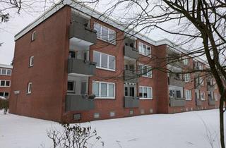 Wohnung mieten in Tannenweg 6a, 21509 Glinde, Großzügige 3-Zimmer-Wohnung mit Balkon und Einzelgarage