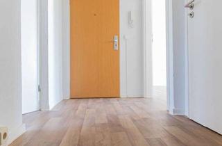 Wohnung mieten in Berliner Straße 18, 39218 Schönebeck, Hereinspaziert - moderne 2-Raum Wohnung mit Balkon