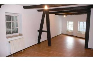 Wohnung mieten in Emschestr., 45525 Hattingen, Hattinger Altstadt: 2,5 Raum-Wohnung, zentral gelegen