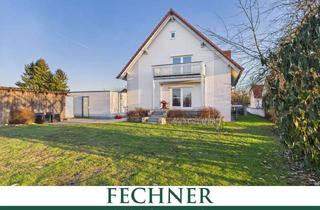 Wohnung mieten in 86668 Karlshuld, Viel Platz - ruhiges Wohnen - inkl. Einbauküche & Schwedenofen, Einzelgarage - für Singles/Paare!