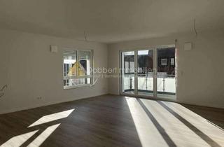 Wohnung mieten in 74523 Schwäbisch Hall, KFW 40 Plus * Großzügige 3-Zi.-Whg. mit Balkon, Einbauküche - und TG- Stellplätze