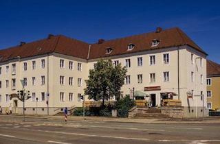 Wohnung mieten in Heinrich-Heine-Str. 45, 38440 Wolfsburg, Stadtnahe Erdgeschosswohnung // EG links