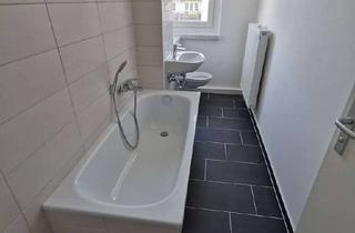 Wohnung mieten in Straße Glück-Auf 26, 06526 Sangerhausen, Treppen steigen lohnt sich hier!