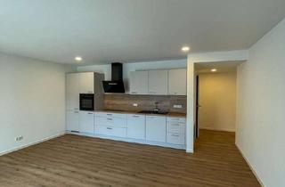 Wohnung mieten in 54498 Piesport, Mietwohnung WE2 Piesport - Neubau inkl. Einbauküche