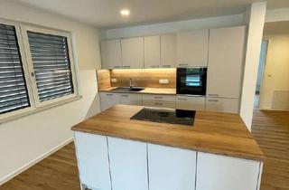 Wohnung mieten in 54498 Piesport, Mietwohnung WE3 Piesport - Neubau inkl. Einbauküche