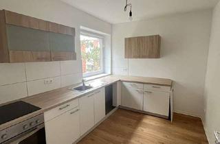 Wohnung mieten in Muerwiker Straße 32, 24376 Kappeln, 3,5-Zimmer-Wohnung (88qm) - renoviert und mit Einbauküche!
