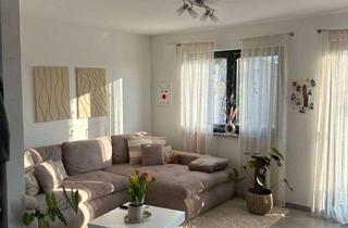 Wohnung mieten in Goethestraße 19, 74541 Vellberg, Neuwertige 2-Zimmer-Terrassenwohnung in Vellberg