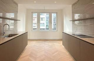 Wohnung mieten in Sigmaringer Straße 17a, 10719 Wilmersdorf, Klassisch & großzügig mieten im RALF SCHMITZ-Neubau