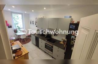 Tauschwohnungen in Urbanstraße, 10967 Kreuzberg, Tauschwohnung: 2-Zimmer in der Urbanstraße gegen Familienwohnung