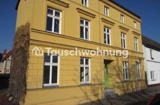Tauschwohnungen in 18273 Güstrow, Tauschwohnung: Tausche Güstrow gegen Rostock