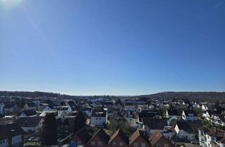 Wohnung mieten in Parkstraße, 53797 Lohmar, GANZ OBEN! - exklusive Wohnung mit 3 Zimmern und Balkon über den Dächern von Lohmar