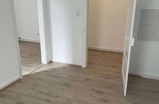 Wohnung mieten in 63075 Offenbach am Main, Direkt am Main sanierte 2-Zimmer-Wohnung mit Küche in Offenbach am Main