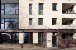 Wohnung mieten in Kopenhagener Straße 103, 13158 Rosenthal, Wohnen im Grünen – Ihr neues Zuhause in Wilhelmsruh