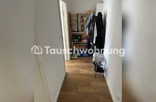 Tauschwohnungen in Karl-Elsasser-Straße, 12347 Britz, Tauschwohnung: Suche 2-3 Zimmer-Wohnung in Berlin bis 1000€