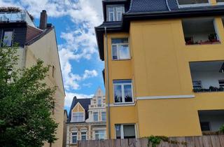 Lofts mieten in Gartenstraße, 31141 Hildesheim, Loftwohnung 2 Etagen - über den Dächern von Hildesheim