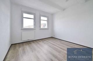 Wohnung mieten in 09380 Thalheim, 110 m² 5,5 Zimmer Maisonette-Wohnung in Thalheim/Erzgebirge–Ruhige Nebenstraße & moderne Ausstattung