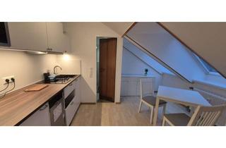 Wohnung mieten in Gresserstraße 24, 79102 Oberau, Möblierte ,ruhige Dachgeschosswohnung Nähe Dreisam