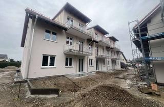 Wohnung mieten in 85609 Aschheim, DAHOAM IN ASCHHEIM - 2-Zimmer-Dachgeschosswohnung