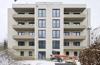 Sozialwohnungen mieten in Plonzstraße 34, 10365 Lichtenberg, Neue Wohnung mit WBS 140-180!