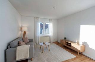 Wohnung mieten in 37083 Göttingen, Sanierte 3-Zimmer-Altbauwohnung mit Einbauküche und Gartennutzung in Göttingen-Südstadt