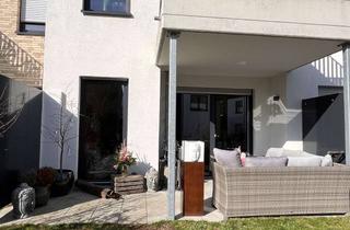 Wohnung mieten in Schürenweg 30a, 41063 Mönchengladbach, Moderne Erdgeschosswohnung am Bunten Garten