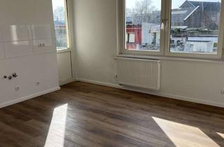 Wohnung mieten in Siegburger Str. 58b, 53229 Beuel, Helle 1-Zimmer Wohnung mit Balkon in Bonn-Beuel