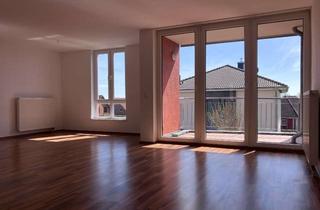 Wohnung mieten in Am Steinort 22, 18439 Andershof, Wohnen in bester Lage, nur wenige Schritte zum Strelasund | Top 3-Raum-Wohnung mit sonniger Loggia !