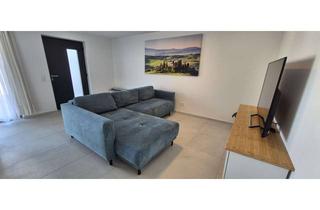 Wohnung mieten in Dr.-Siegfried-Schütz-Str. 57, 71263 Weil der Stadt, 45 qm ELW mit Einbauküche ERSTBEZUG und Teilmöbliert