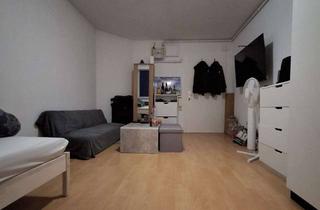 Wohnung mieten in 60316 Nordend-West, Helle 1-Zimmer-Wohnung mit moderner Ausstattung in Bestlage!