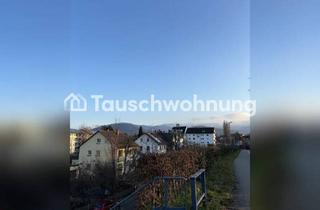 Tauschwohnungen in 79115 Haslach, Tauschwohnung: Riesige Wohnung mit offenem Konzept in toller Lage