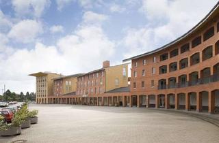 Wohnung mieten in Hortensienring 17, 65929 Unterliederbach, 2-Zimmerwohnung mit Balkon