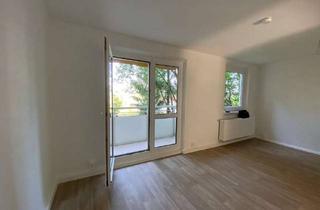 Wohnung mieten in Alexander-Gerbig-Straße, 98527 Suhl, Fünf Etagen läuft man schnell