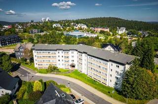 Wohnung mieten in Gräfenrodaer Straße 34, 98559 Oberhof, Klein, fein, Oberhof!