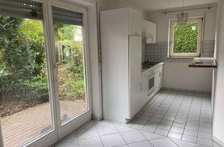 Wohnung mieten in Bergwerksring 10, 63667 Nidda, 2,5-Zimmer Wohnung mit Terrasse in Nidda Geiß-Nidda