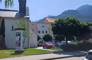 Wohnung mieten in 83435 Bad Reichenhall, Charmante Innenstadtwohnung in Bad Reichenhall