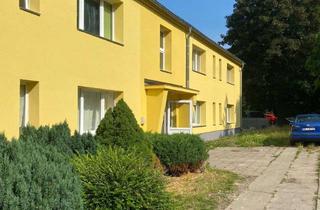 Wohnung mieten in Bahnhofstraße 27, 14641 Nauen, Stilvolle und geräumige 1-Zimmer-Wohnung in Nauen OT Berge