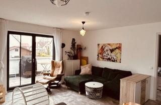 Wohnung mieten in Maximilianstraße 18a, 85399 Hallbergmoos, Moderne 3 Zimmer Wohnung m. Dachterrasse