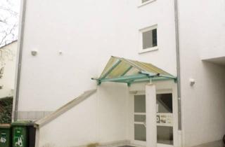 Wohnung mieten in Alte Gärtnerei 20, 55218 Ingelheim, gemütliche 37 m²-Wohnung im Untergeschoss - gerne auch für Studenten