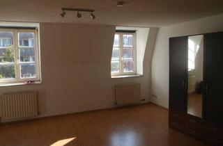 Wohnung mieten in Roermonder Str. 27, 52072 Aachen, *** 1 Zi -Appartment, inkl. Küche ab 01.04.2026 ** Ponntor***