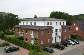 Wohnung mieten in Susanna-Haunschütz-Str. 26, 21614 Buxtehude, Charmante 3-Zimmer-Wohnung mit Balkon und Parkplatz in zentraler Lage von Buxtehude
