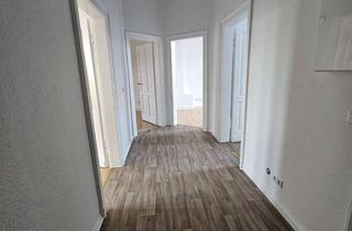 Wohnung mieten in Dreyerstr. 10 B, 30169 Calenberger Neustadt, Helle renovierte 3-Zimmer Wohnung im 4. OG in Hannovers Calenberger Neustadt