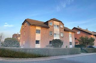 Wohnung mieten in Wilhelminenstraße 82, 46537 Dinslaken, 2-Zimmer-Dachgeschosswohnung in ruhiger Wohnlage von Dinslaken