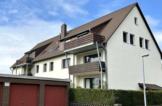 Wohnung mieten in Tannenstr., 30855 Langenhagen, Gepflegte 3-Zimmerwohnung in Lgh./Schulenburg-Süd