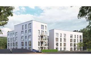 Wohnung mieten in Multscherstr. 11, 89077 Weststadt, Großzügige 4-Zimmer-Wohnung mit Balkon in Ulms Weststadt